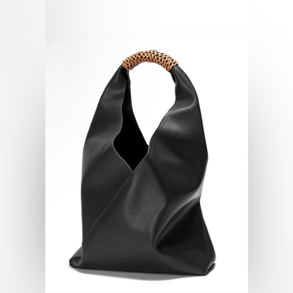 New With Tags, Tiffany and Fred Shoulder Bag